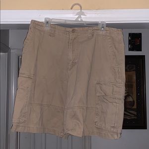 Cargo Shorts
